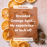 Dreaded Orange Spot