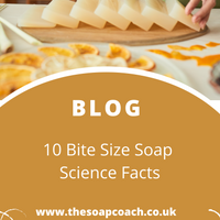 10 soap science facts