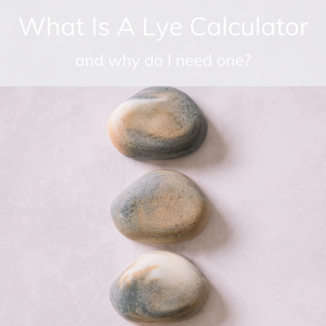 What is a Lye Calculator and Why Do I Need One?