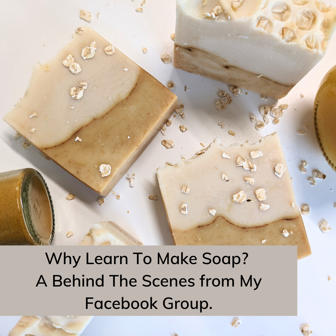 On My Soap Box Tagged cold process soap making - The Soap Coach