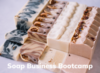 Soap Business Boot Camp