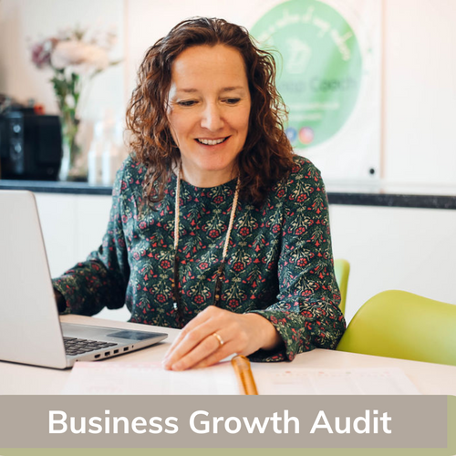 Business Growth Audit