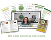 Soap Business Boot Camp SILVER