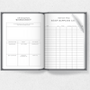 The Organised Soap Makers Annual Planner 2023 INSTANT DOWNLOAD