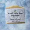 Paisley Fully Editable Canva Soap Label Template, 6 Designs INSTANT DOWNLOAD